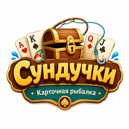 Сундучки: Карточная рыбалка