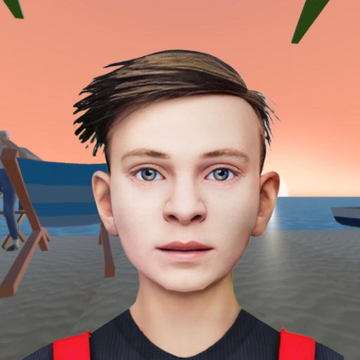 ScoolBoy: The Island icon