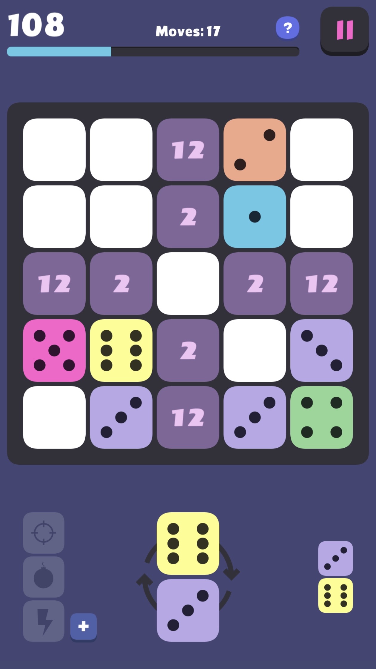 Domino Effect screenshot 10
