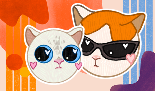 PopCats: Merge the cats!