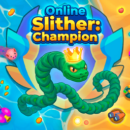 Online Slither: Champion