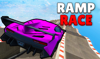 Ramp race