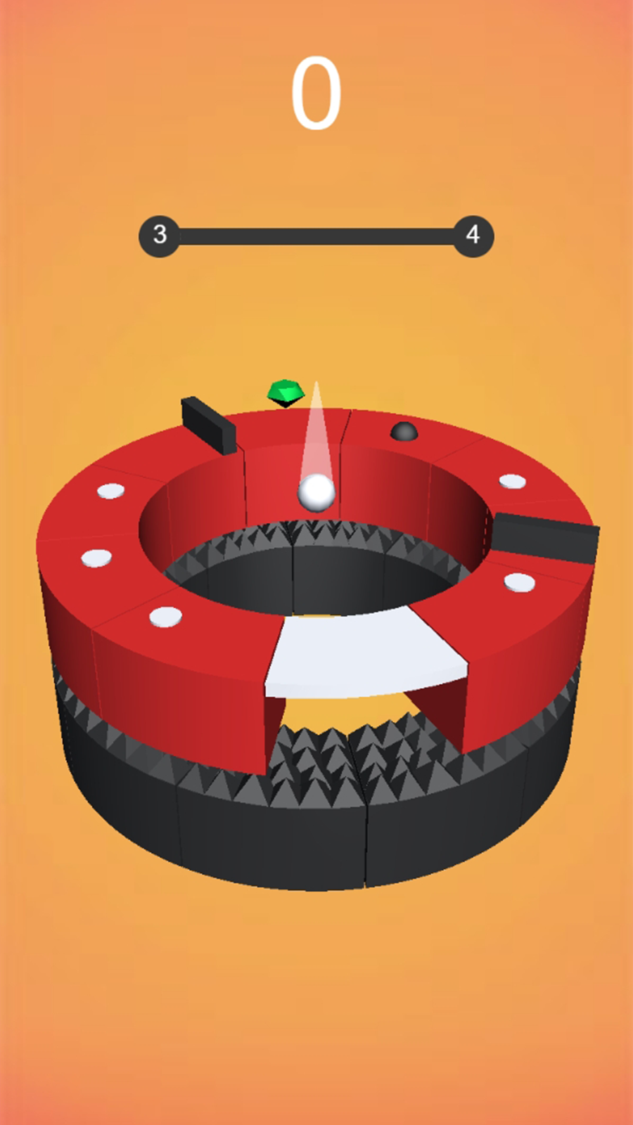 Pinball King screenshot 5