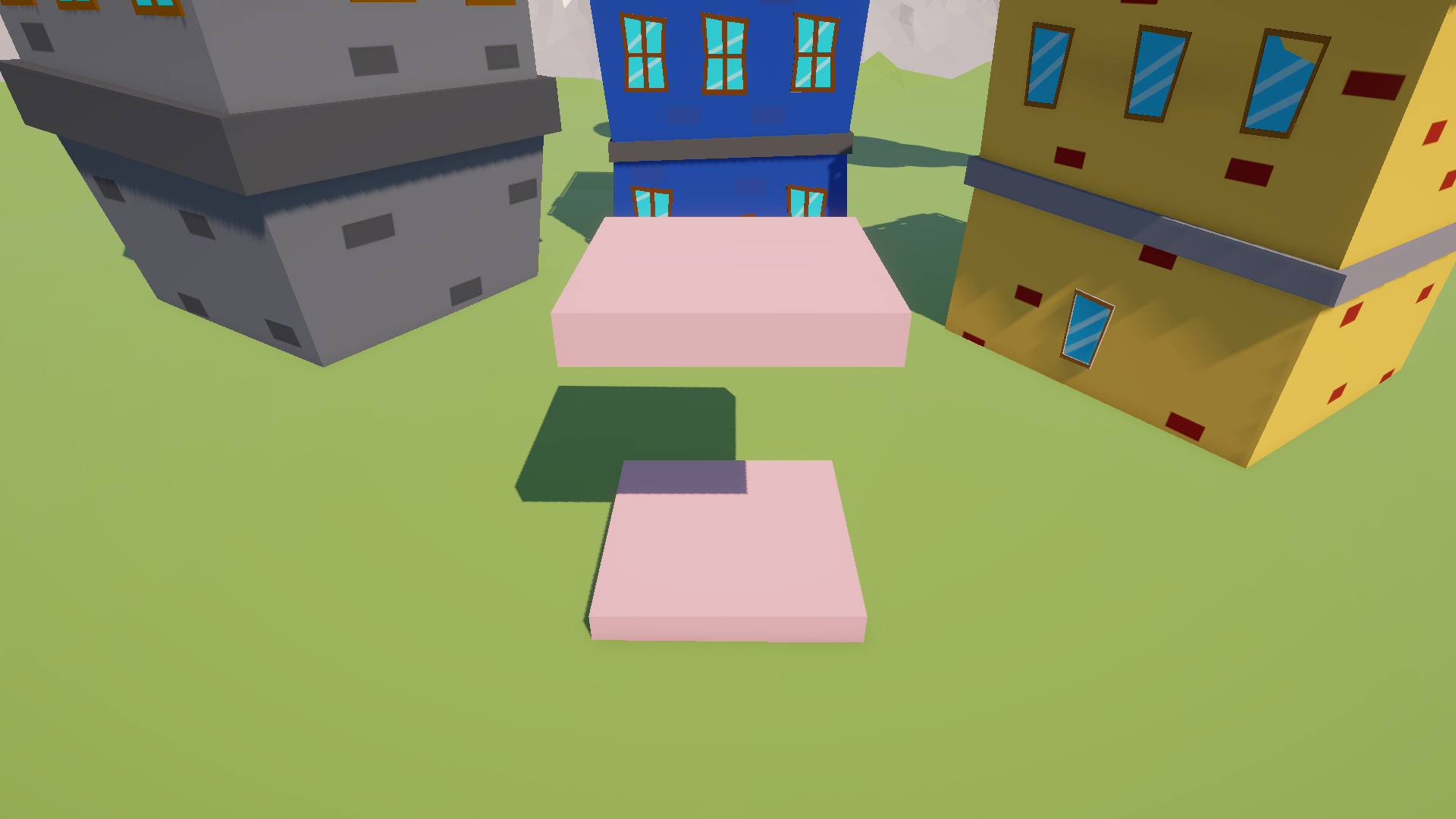 Sky Stacker — screenshot 3