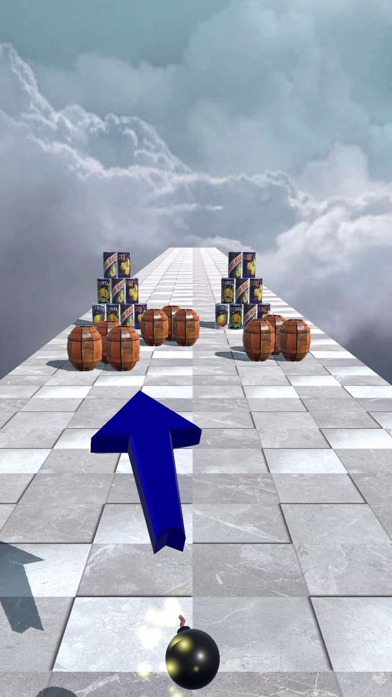 little Bombs screenshot 4