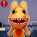 Animal hospital: Anomalies and Monsters!