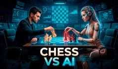 Chess vs AI