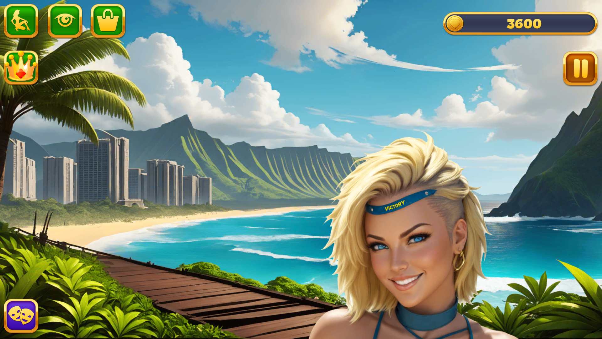Solitaire spider - For full-grown screenshot