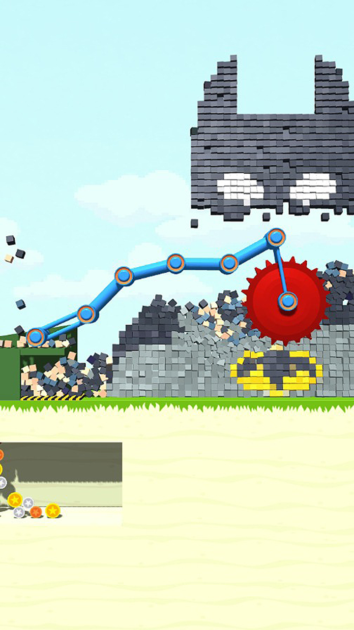 Break & Crush screenshot 11