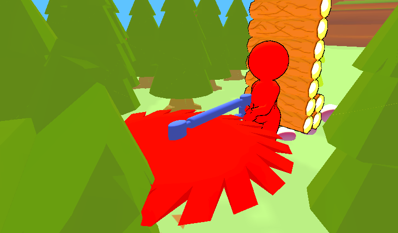 Furniture factory game cover