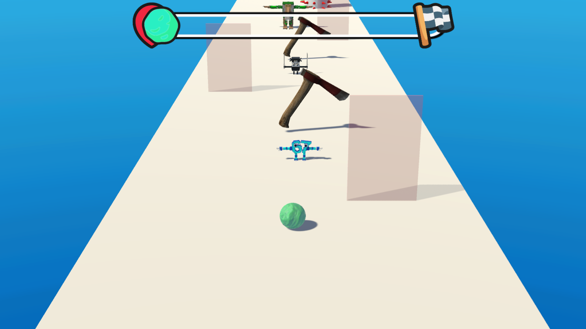 Brainrot: Collect Them All! — screenshot 2