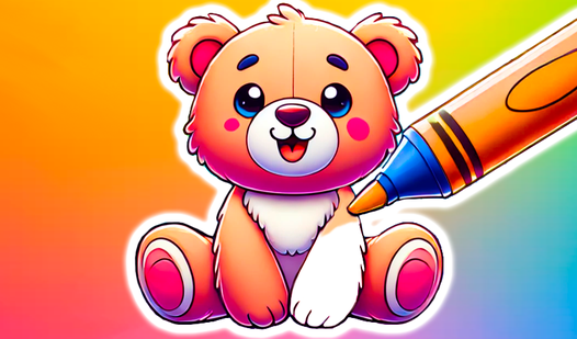 Coloring Joy