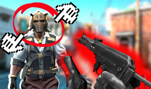 CS Clicker: Practice Your Aim!