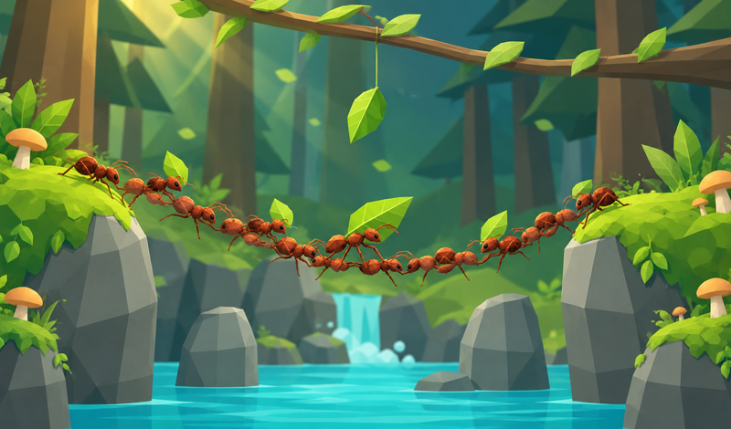 Living Bridge game cover