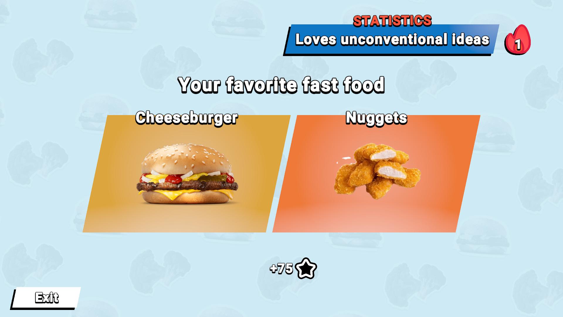 The Illusion of Choice: Battle of Opinions — screenshot 7