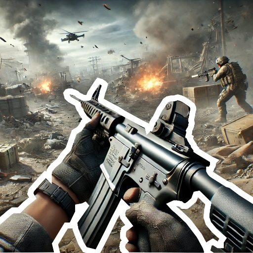 Battlefield Teams icon