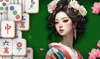 Mahjong for free