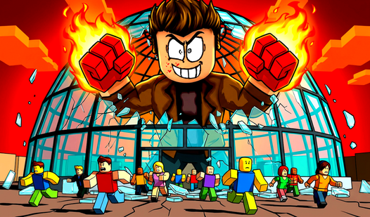 Smash The Dome - Unlock All Biomes!