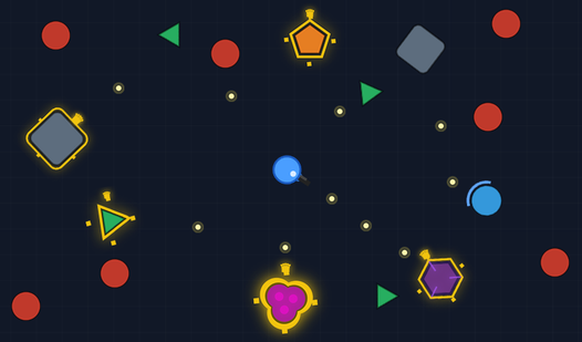 PolyMayhem — trailer