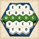 Fillword Islands
