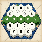 Fillword Islands