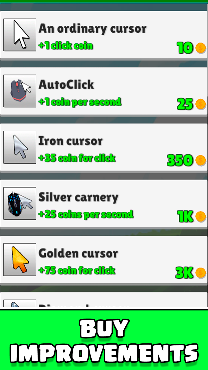 Cat Clicker: Meme Kittens screenshot 4