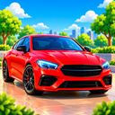 Idle Car Business Tycoon
