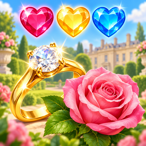 Pride and Prejudice icon