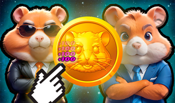 Hamster Evrimi: Hamster Kombat Tıkla