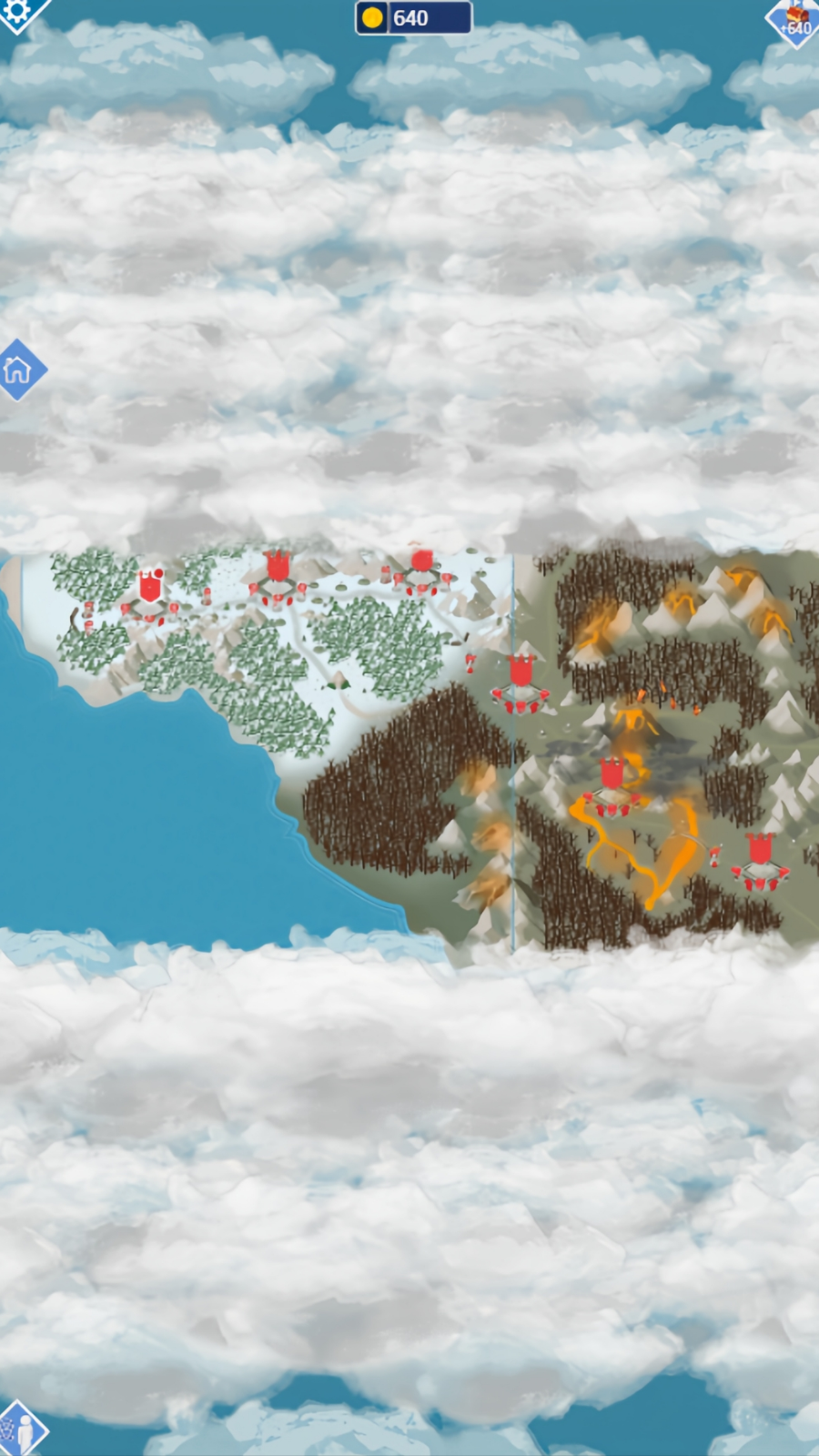 War of Lengths screenshot 5