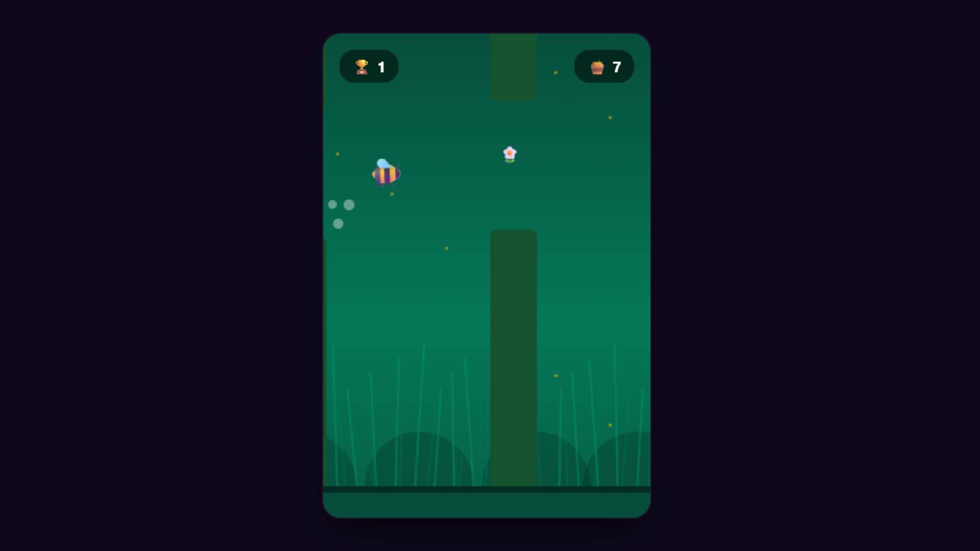 Buzzy Bee — screenshot 4