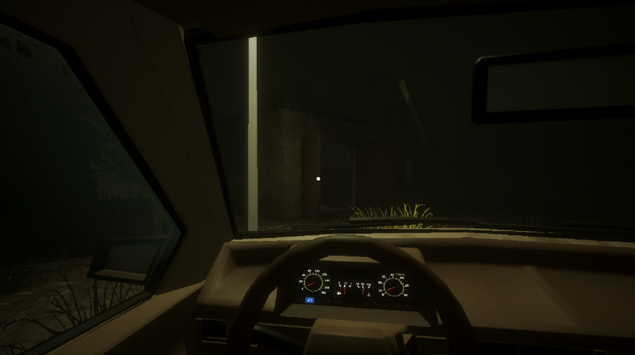 Мрак: Погоня — screenshot 3