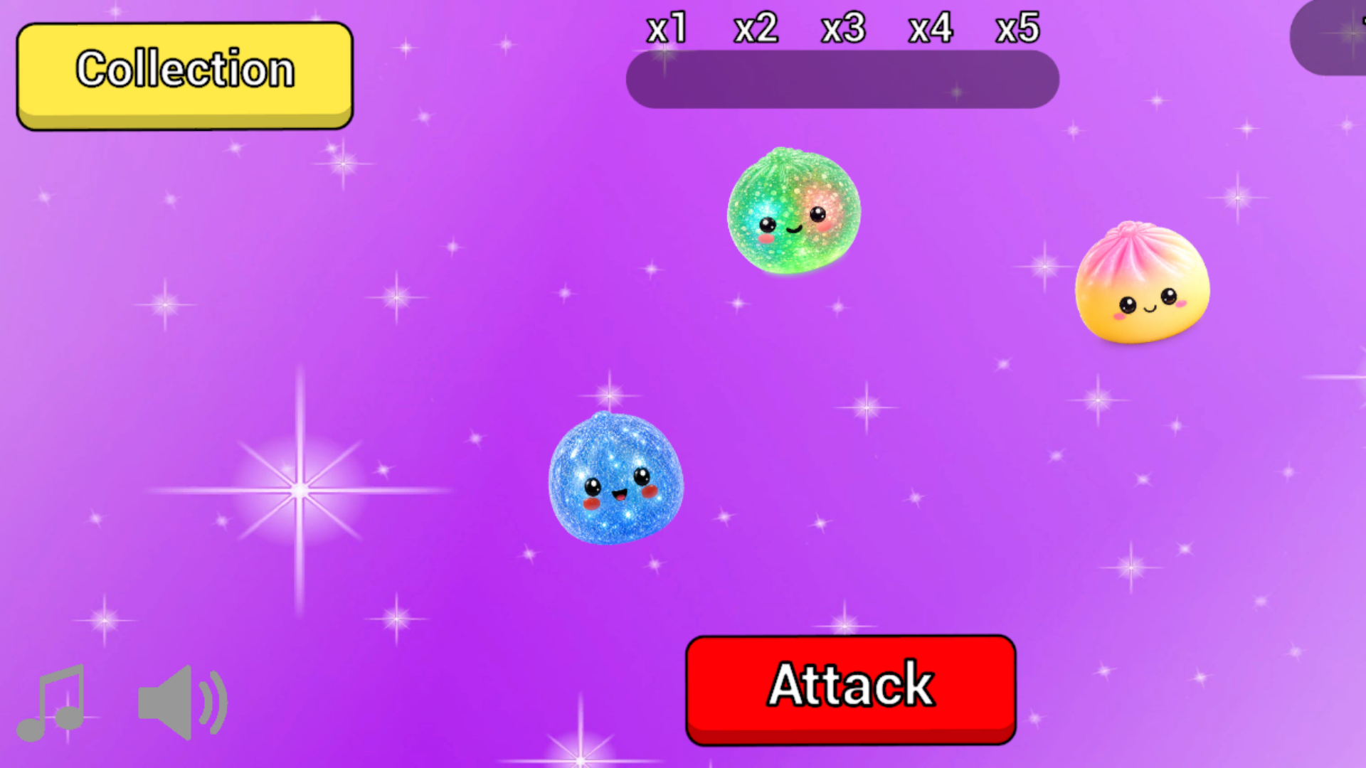 Dumpling Squish Merge — screenshot 6
