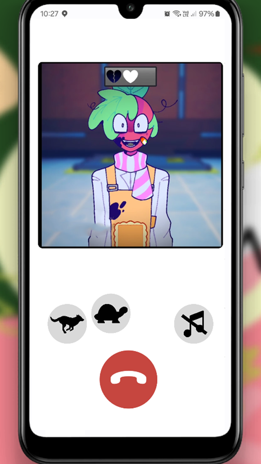 Call Dandy world now! screenshot 3
