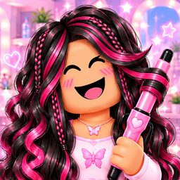 Avatar Skins: Hair Salon