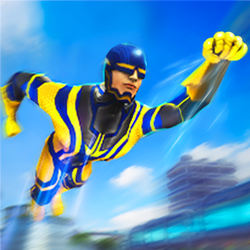 SpeedMan icon