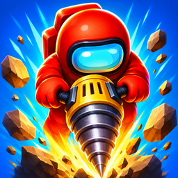 Miner: The Deepest Mine