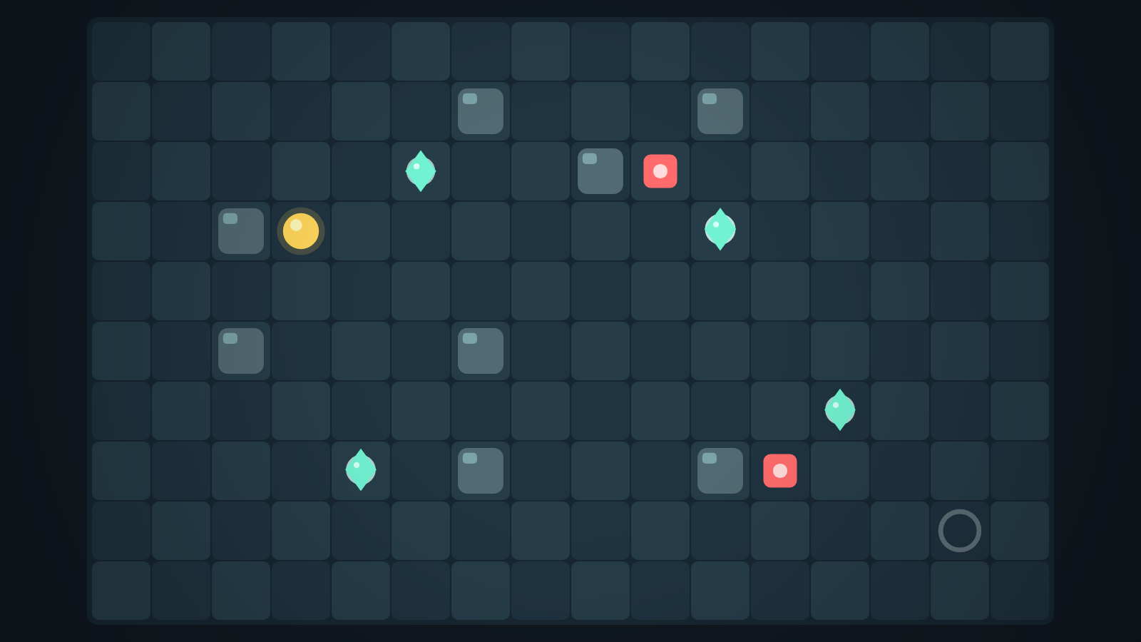 Кристальный маршрут — screenshot 2