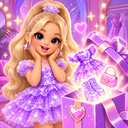 Fashion Box: Surprise Dress Up