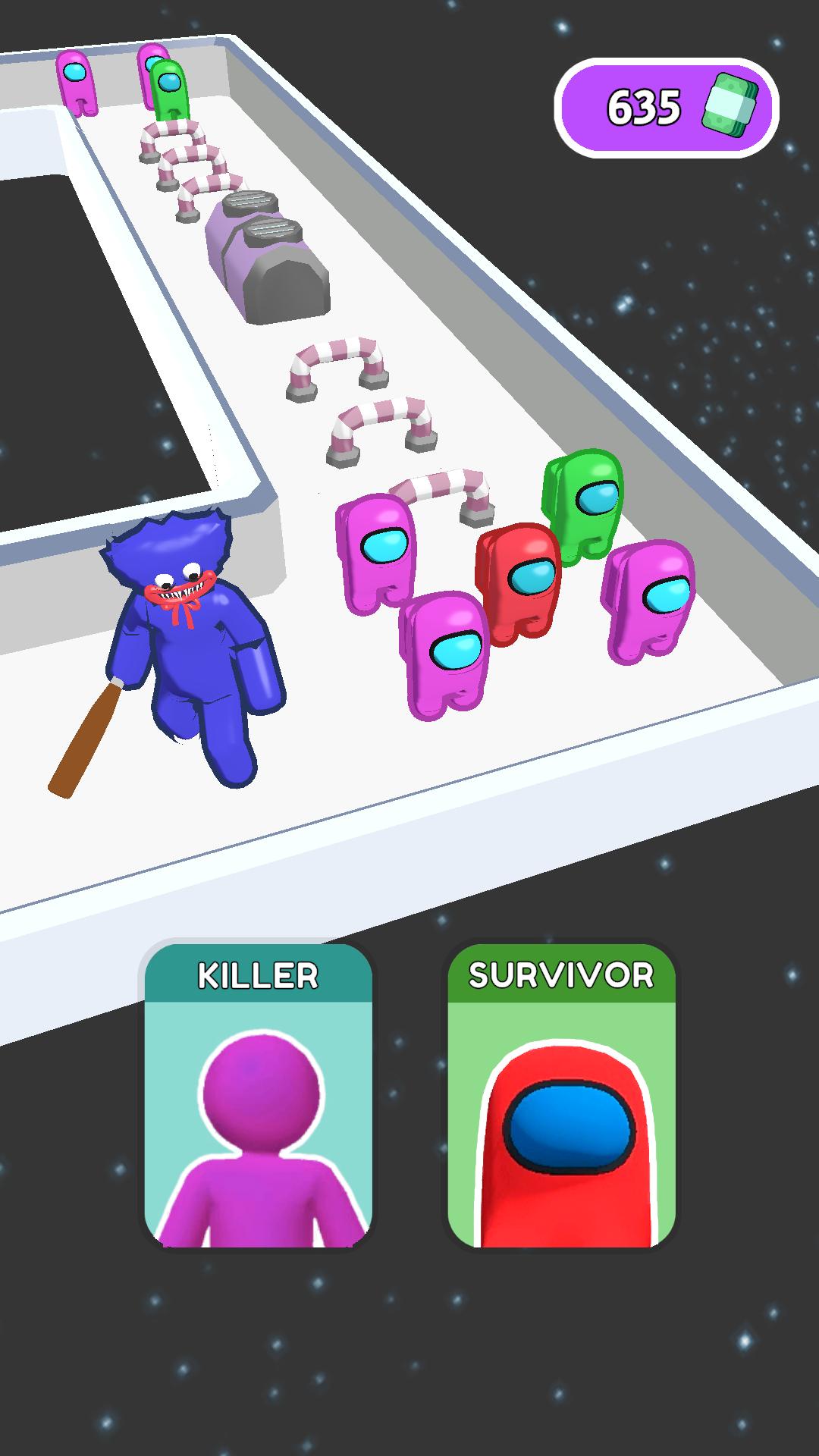 Kill or survive screenshot 6