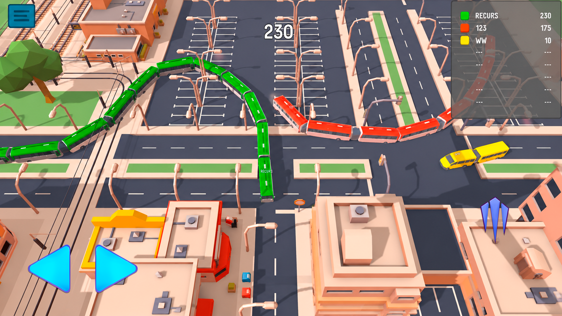Snakebus IO — screenshot 8