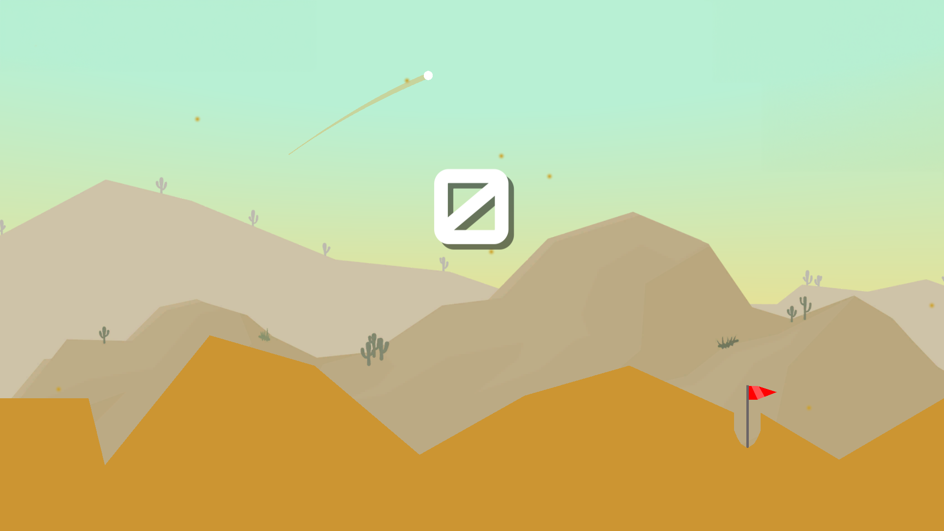 Endless Golf screenshot 5