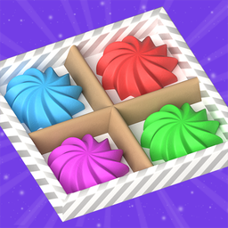 Фруктовые зефирки