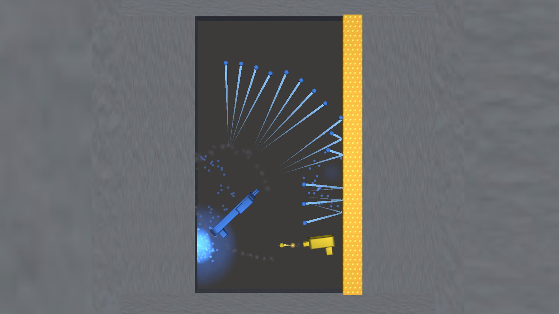 Duel on Pistols — screenshot 5