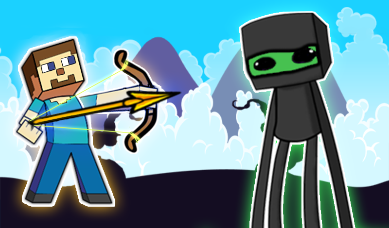 Mr. Noob game cover