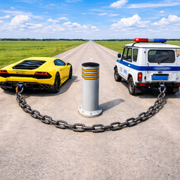 Car Crash Simulator