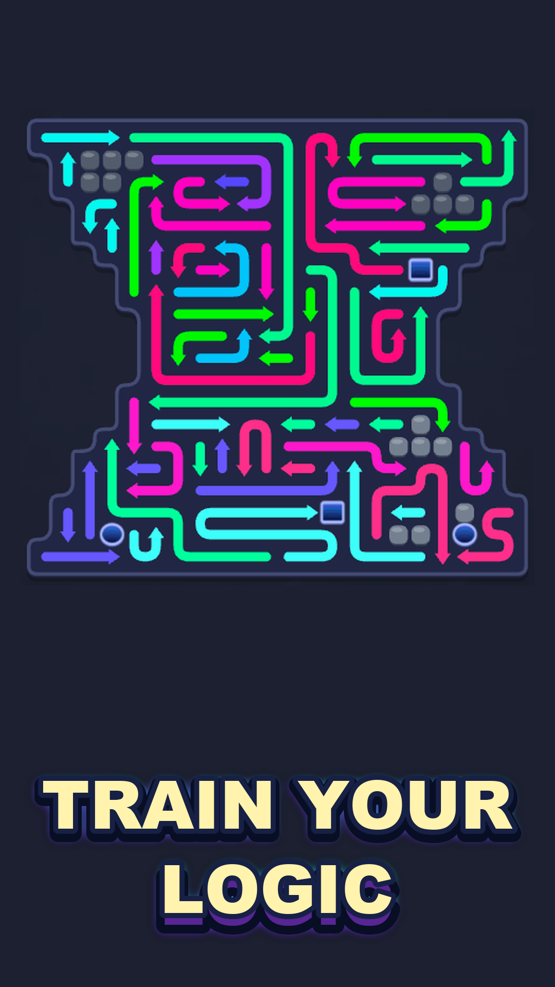 Twin Arrow screenshot 7