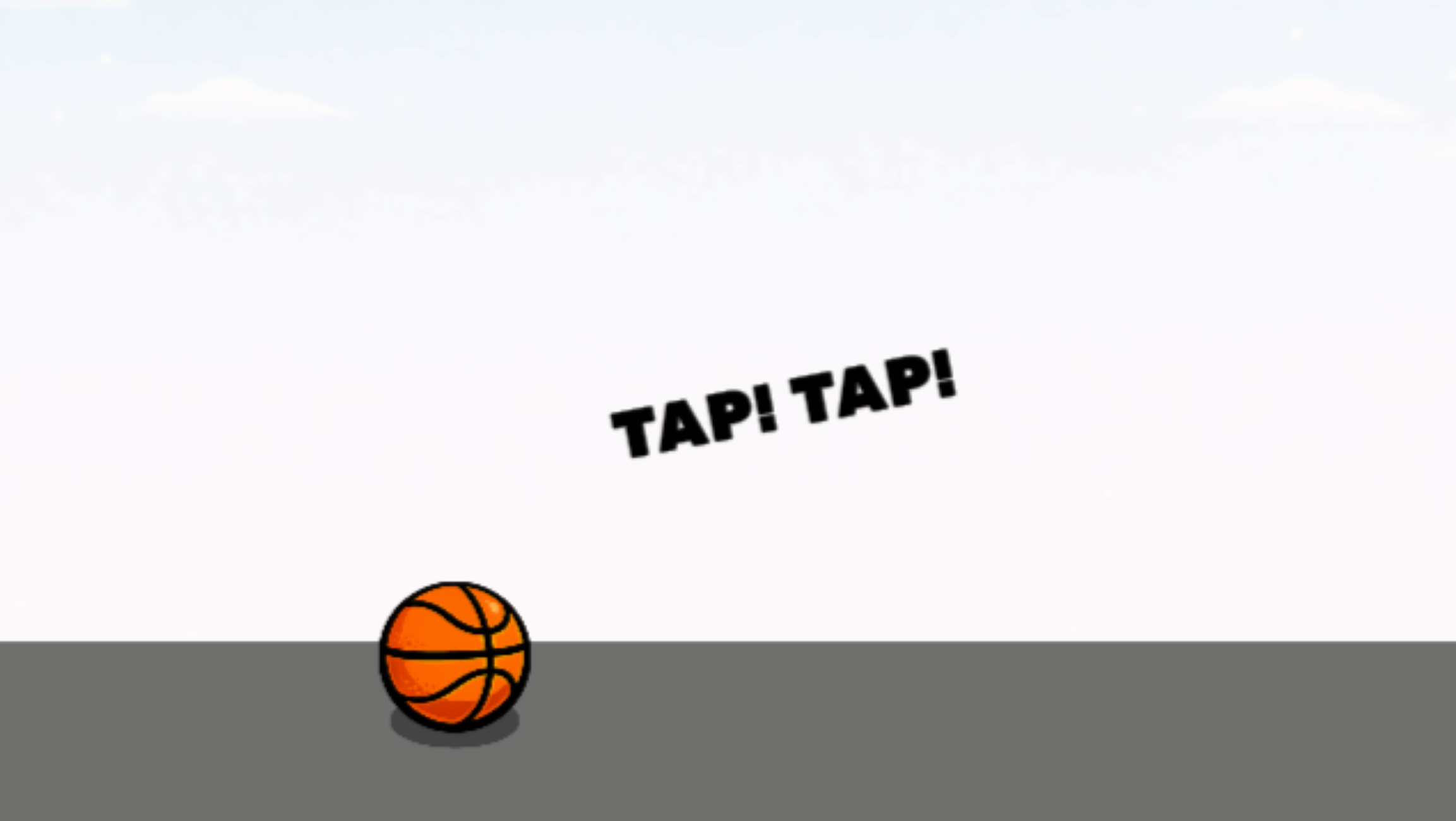 Basketball: Hit the hoop — screenshot 2