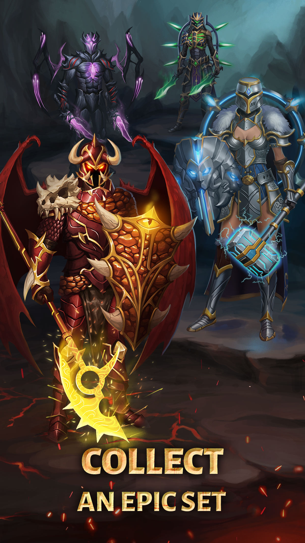 Age of Revenge screenshot 15