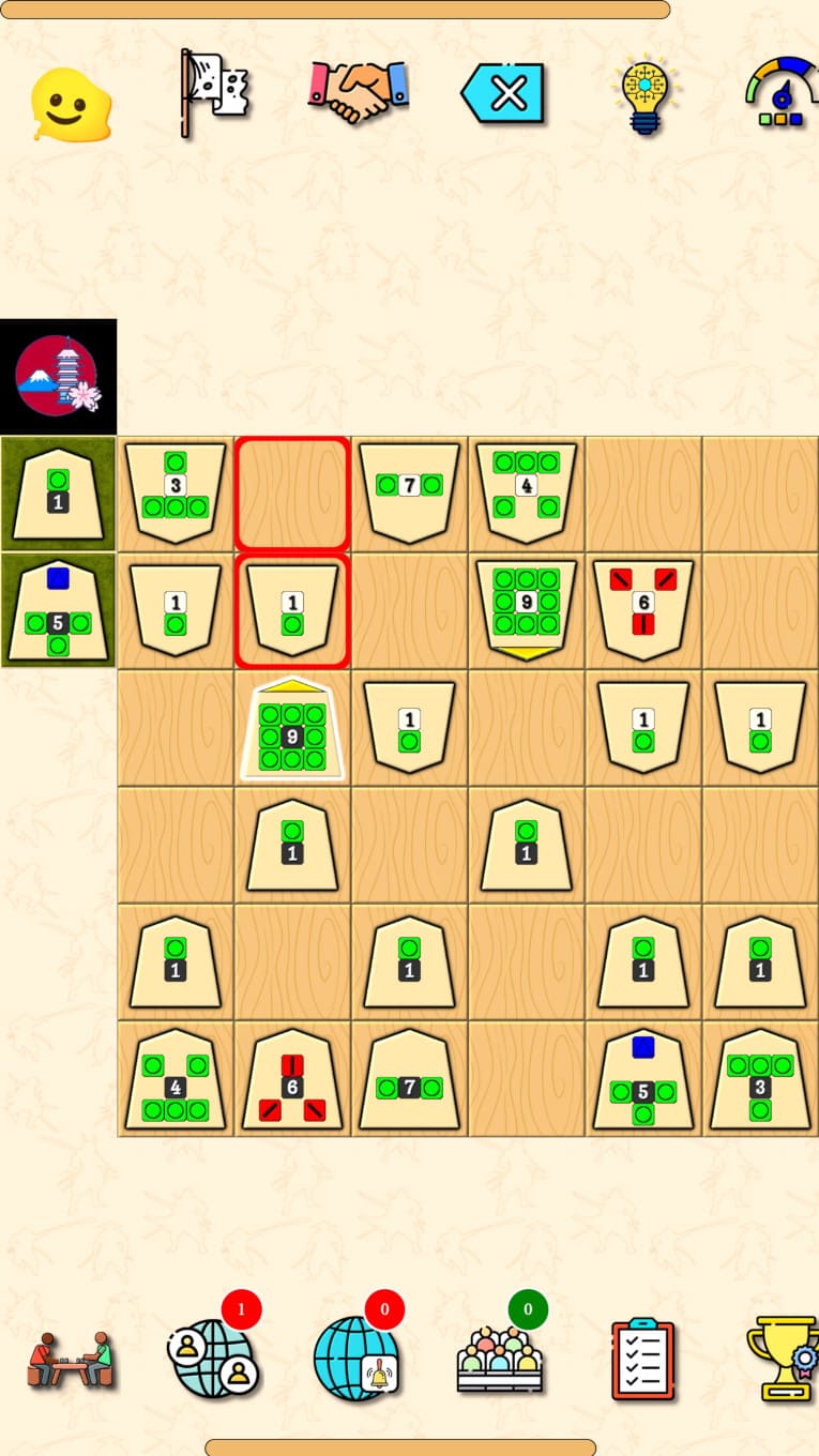 Shogi: Japanese Chess screenshot 12